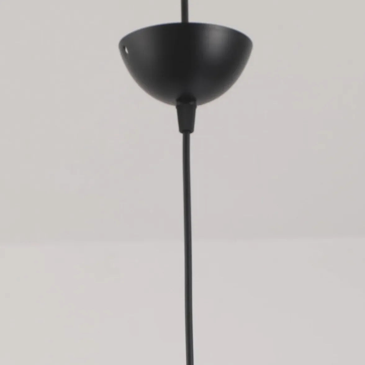 pendelleuchte mehrfarbig nordisch modern schlicht elegant - Clowas.de