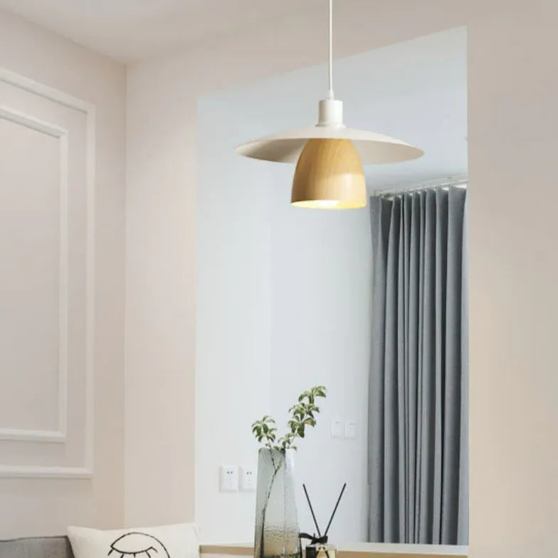 Cluster Pendelleuchte 3 flammig Nordisch Modern Weiß Simplistisch - Clowas.de