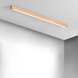 Hängeleuchten LED im japanischen Holz-Stil - Clowas.de