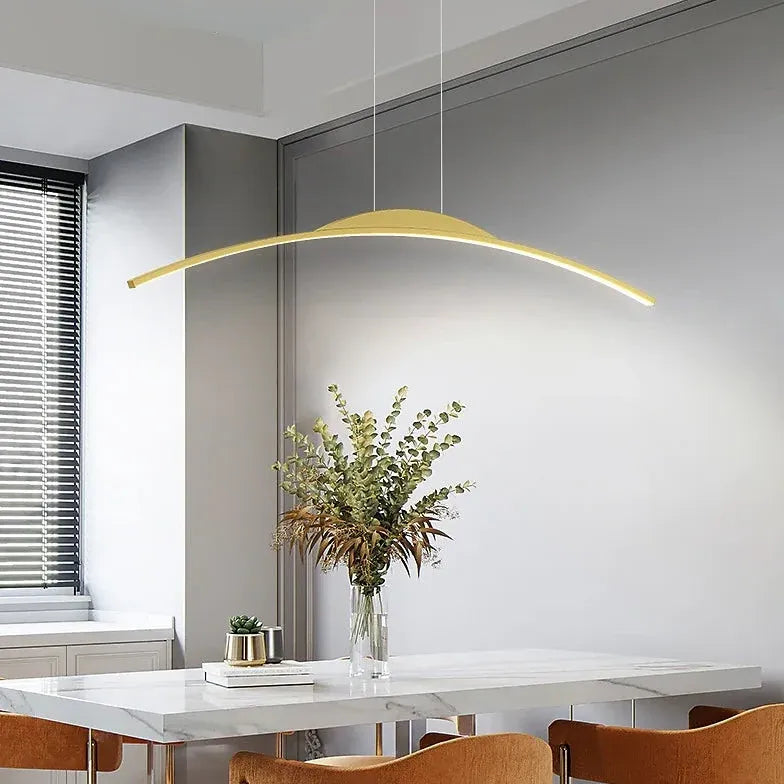 hpendelleuchte fernbedienung nordisch minimalistisch elegant - Clowas.de