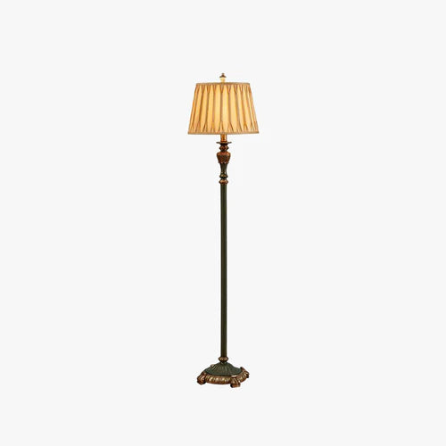 Falten -Design Wohnzimmerstocklampe