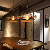 Industrial Pendelleuchte modernes Design für jedes Zuhause - Clowas.de