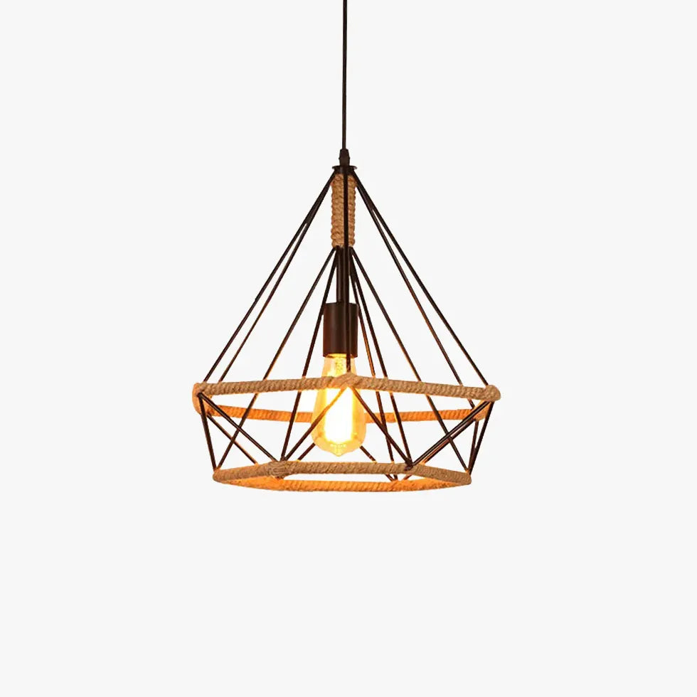 Industrial Pendelleuchte modernes Design für jedes Zuhause - Clowas.de