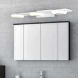 Kabellose Bilderleuchte in modernem weißem Design - Clowas.de