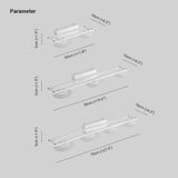Kabellose Bilderleuchte in modernem weißem Design - Clowas.de