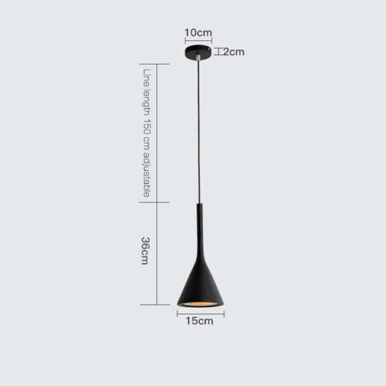 LED Leselampe Bett Kopfteil modernes skandinavisches Design - Clowas.de