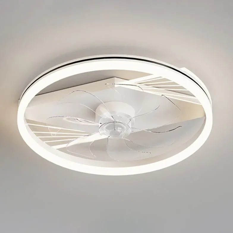 Ringförmige LED-Design Schlafzimmer Anhänger Licht