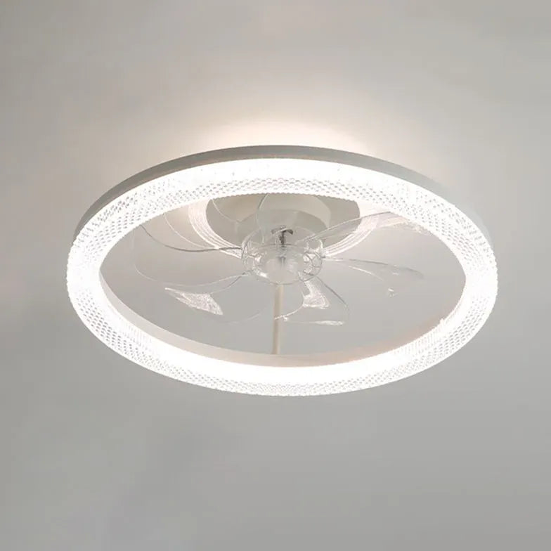 Ringförmige LED-Design Schlafzimmer Anhänger Licht