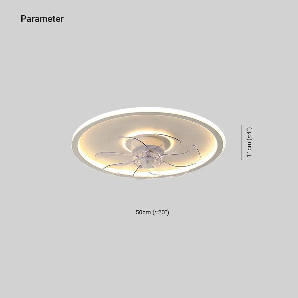 Ringförmige LED-Design Schlafzimmer Anhänger Licht