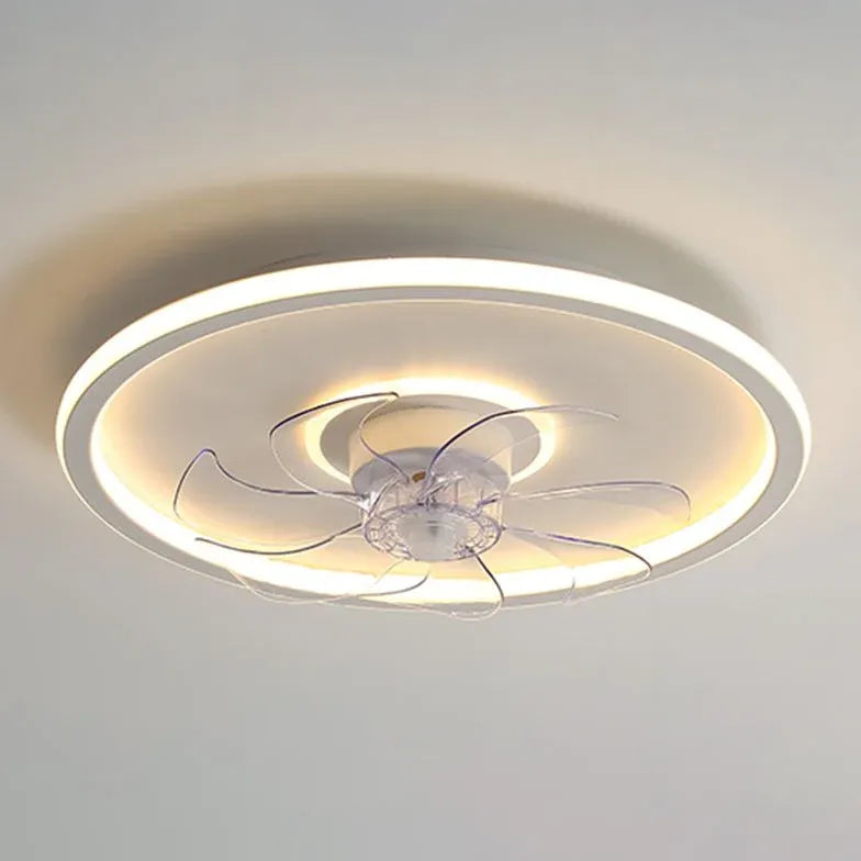 Ringförmige LED-Design Schlafzimmer Anhänger Licht