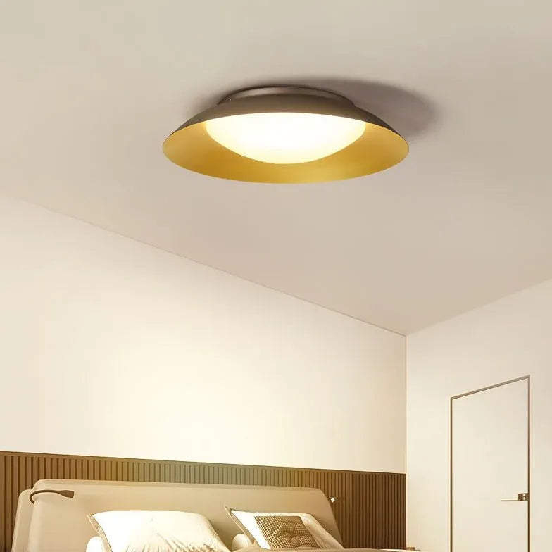 Kleine Deckenleuchten im modernen skandinavischen Design - Clowas.de