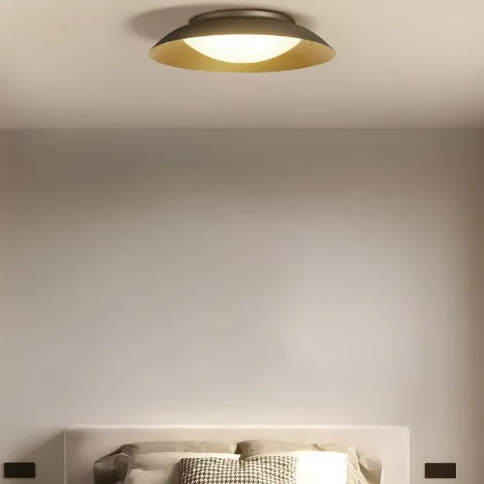 Kleine Deckenleuchten im modernen skandinavischen Design - Clowas.de