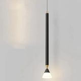 Kleine Hängeleuchte Nordisch Minimalistisch Langer Balken Design - Clowas.de