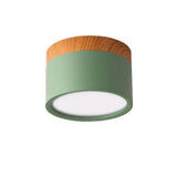 Deckenleuchte Flur klein LED Deckenstrahler verstellbar - Clowas.de