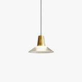 kleine pendelleuchte glas im modernen minimalistischen Stil - Clowas.de
