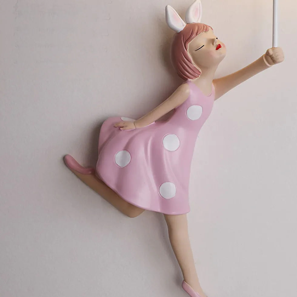 Designer Wandleuchten innen für nordisches Kinderzimmer gestalten - Clowas.de