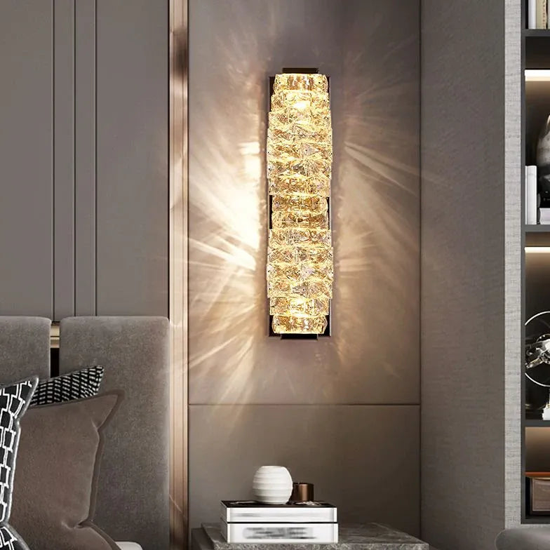 Luxury Wall Lights Modern Gold