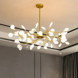 Kronleuchter Jugendstil im modernen skandinavischen Design - Clowas.de