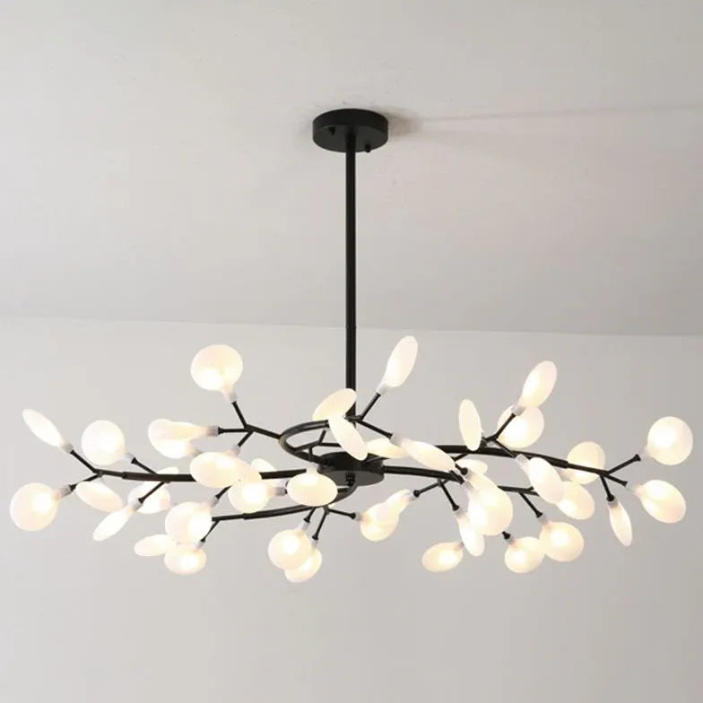 Kronleuchter Jugendstil im modernen skandinavischen Design - Clowas.de