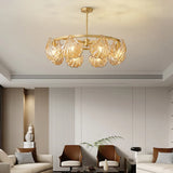 Kronleuchter modern gold Elegante Designs für Ihr Zuhause - Clowas.de
