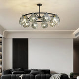 Kronleuchter modern gold Elegante Designs für Ihr Zuhause - Clowas.de