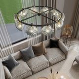 Kronleuchter modern gold Elegante Designs für Ihr Zuhause - Clowas.de