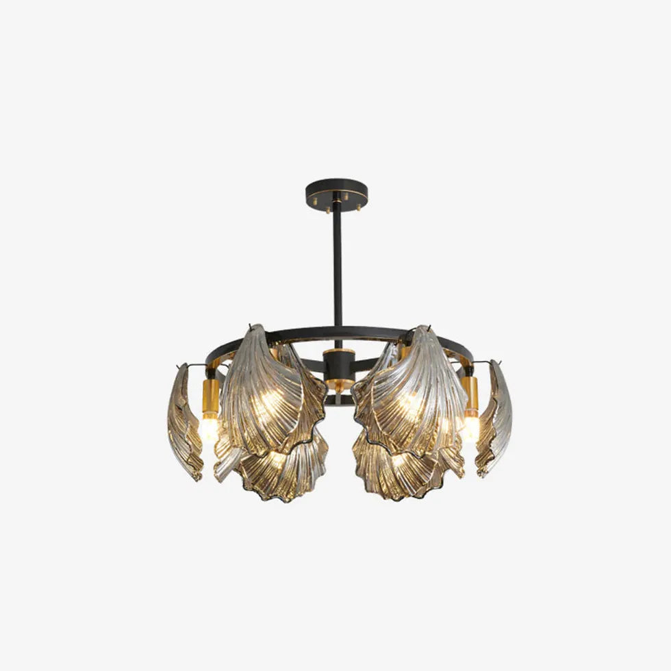 Kronleuchter modern gold Elegante Designs für Ihr Zuhause - Clowas.de