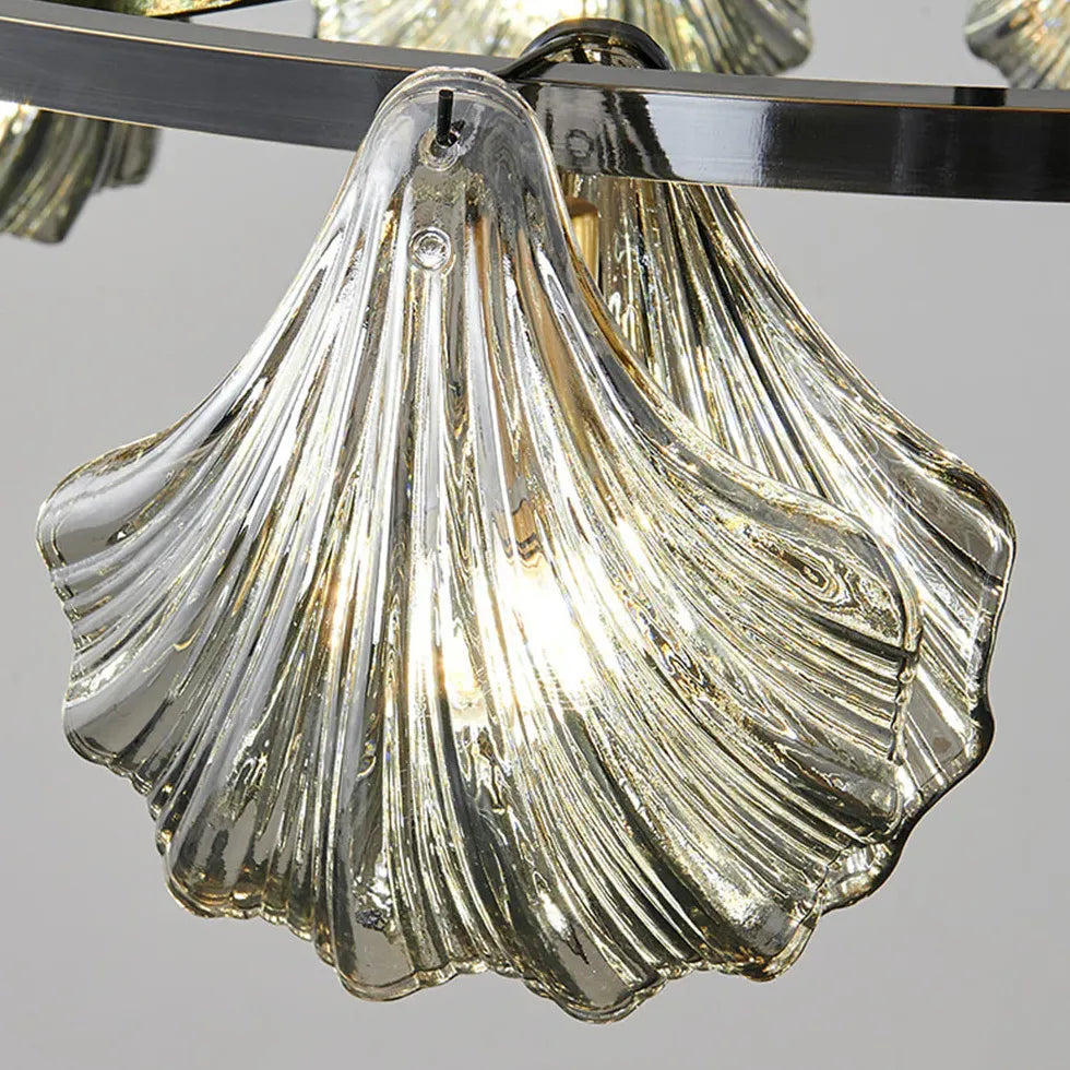 Kronleuchter modern gold Elegante Designs für Ihr Zuhause - Clowas.de