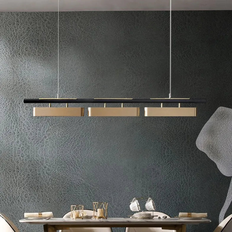 Kronleuchter Wohnzimmer modern für elegantes nordisches Design - Clowas.de