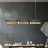 Kronleuchter Wohnzimmer modern für elegantes nordisches Design - Clowas.de