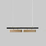 Kronleuchter Wohnzimmer modern für elegantes nordisches Design - Clowas.de