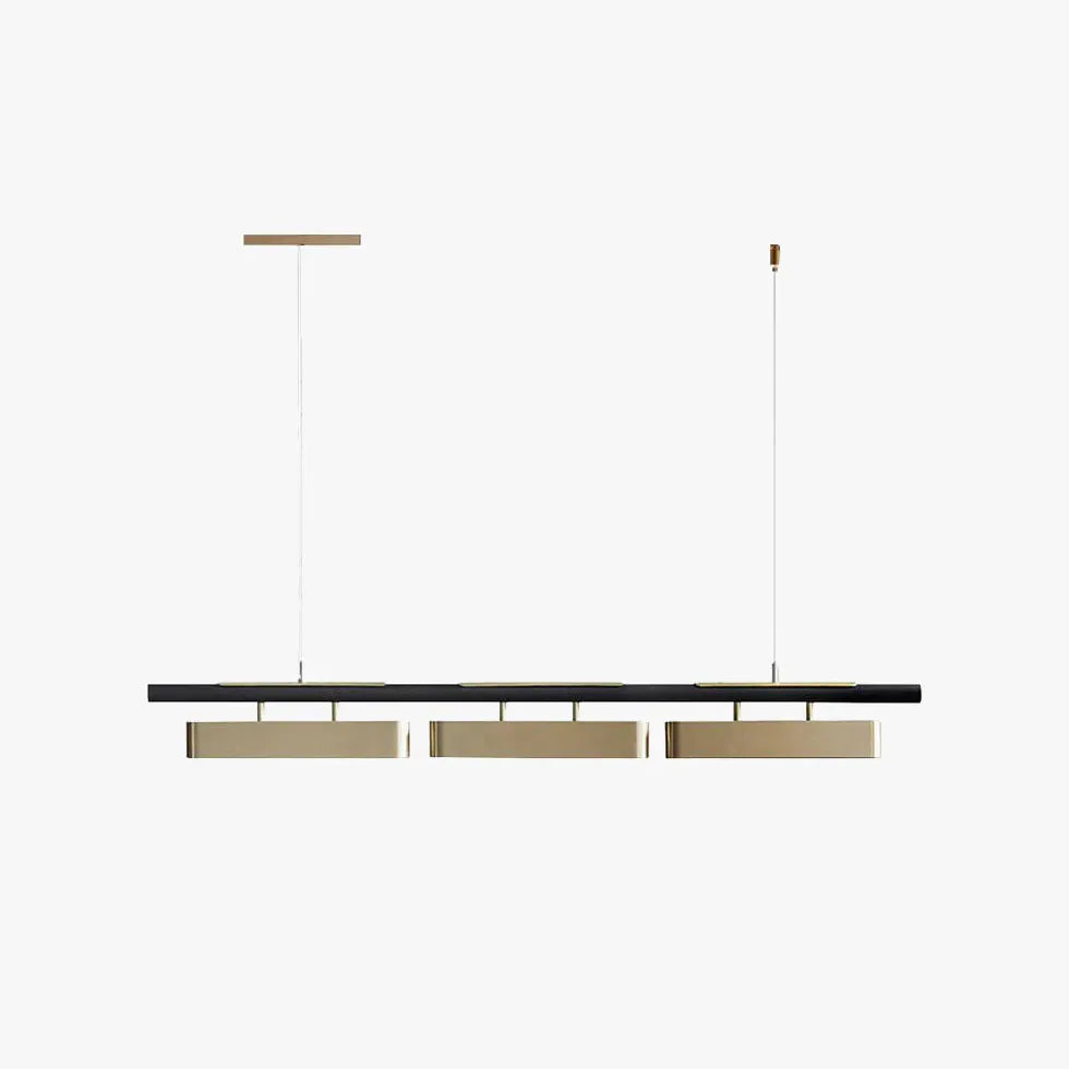 Kronleuchter Wohnzimmer modern für elegantes nordisches Design - Clowas.de