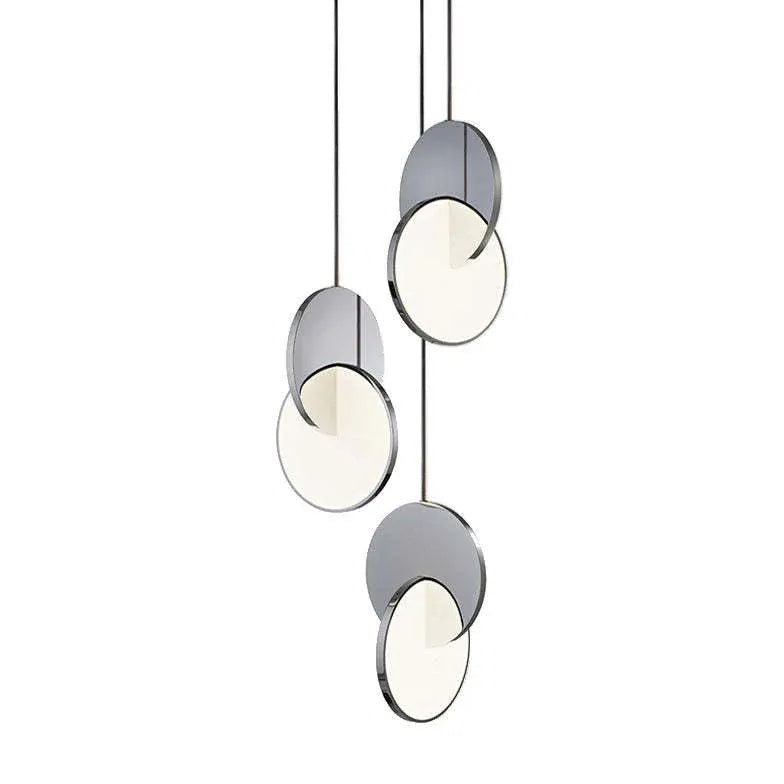 küchen arbeitsplatzbeleuchtung für modernes minimalistisches Esszimmer - Clowas.de