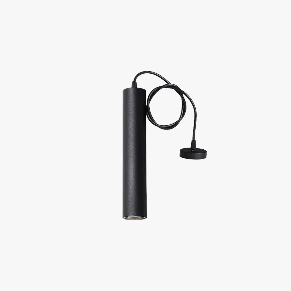 Küchen Pendelleuchten höhenverstellbar in schlichtem Schwarz - Clowas.de