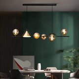 Küchen Pendelleuchten LED im nordischen Bar Stil - Clowas.de