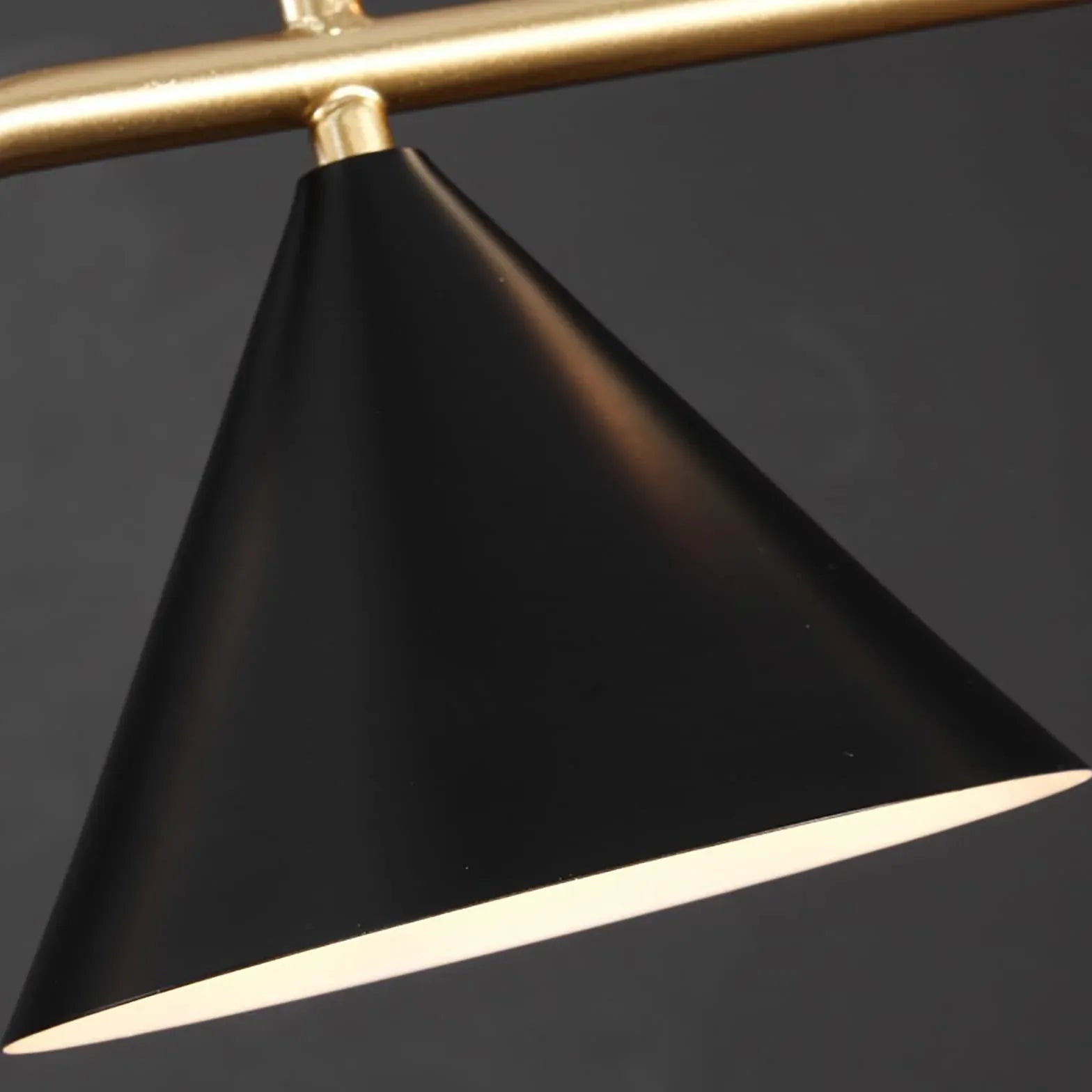 Küchen Pendelleuchten LED im nordischen Bar Stil - Clowas.de