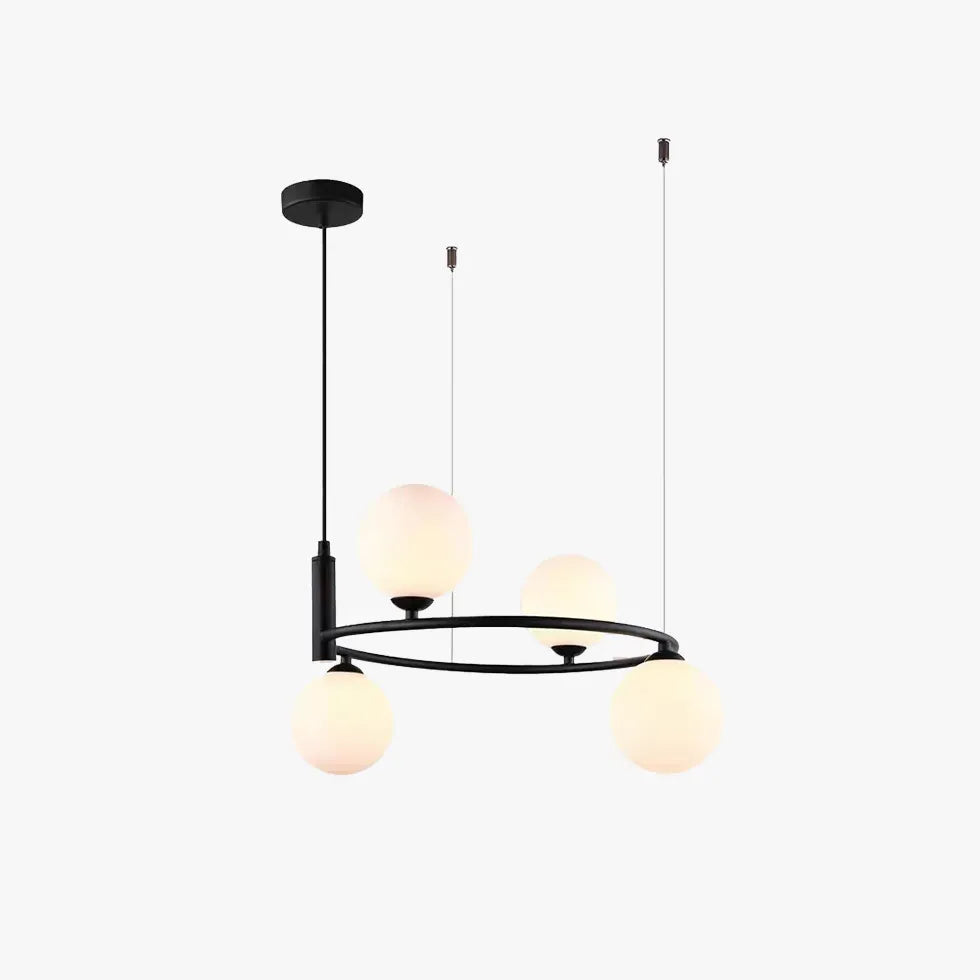 küchen pendelleuchten modernes minimalistisches nordisches Design - Clowas.de