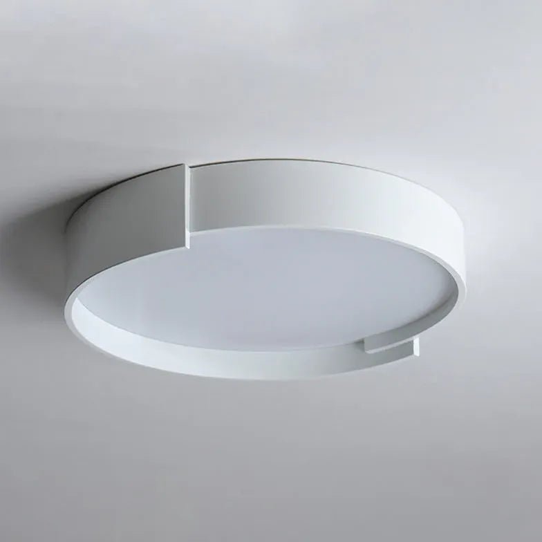 Küchenlampe deckenleuchte modern in weißem nordischen Stil - Clowas.de
