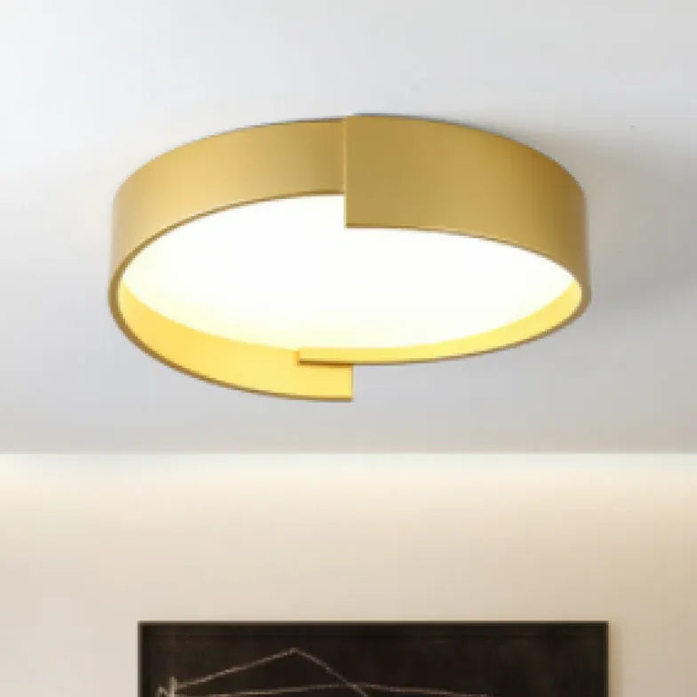 Küchenlampe deckenleuchte modern in weißem nordischen Stil - Clowas.de