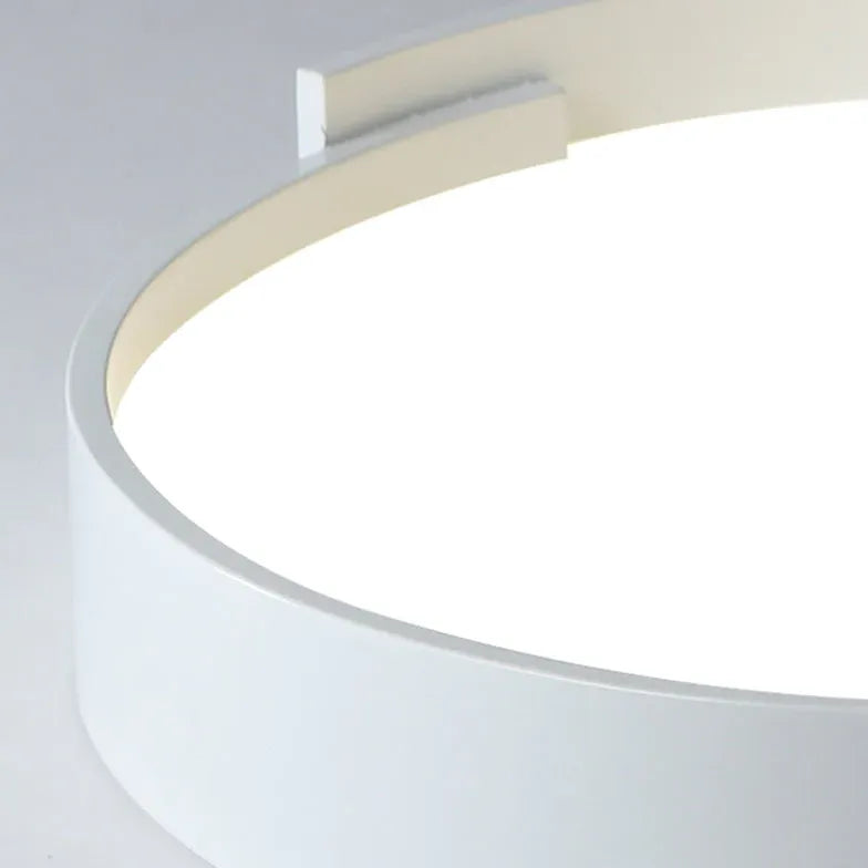Küchenlampe deckenleuchte modern in weißem nordischen Stil - Clowas.de