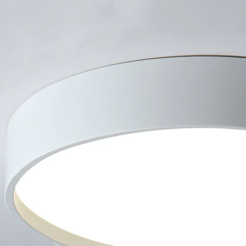 Küchenlampe deckenleuchte modern in weißem nordischen Stil - Clowas.de
