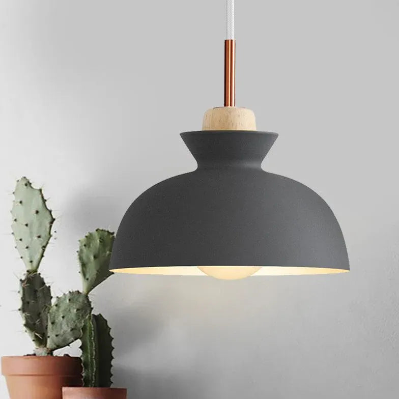 Kugel Pendelleuchte LED Nordisch Modern Minimalistisch - Clowas.de