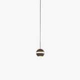 Kugel Pendelleuchte Schwarz elegantes modernes Design - Clowas.de