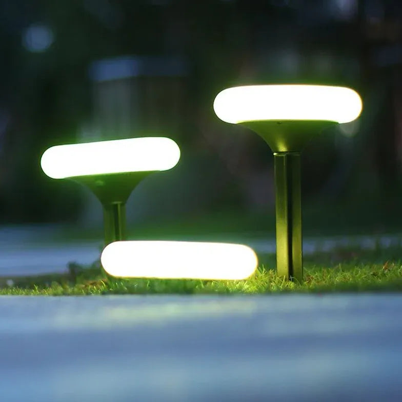 Lampen Bodenstrahler für moderne wetterfeste Außenbereiche - Clowas.de