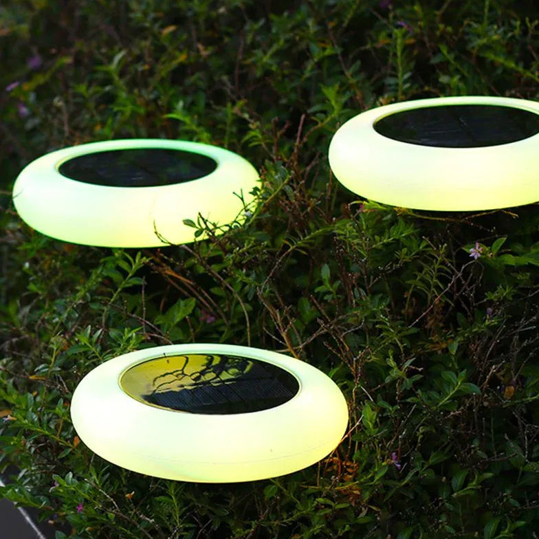 Lampen Bodenstrahler für moderne wetterfeste Außenbereiche - Clowas.de