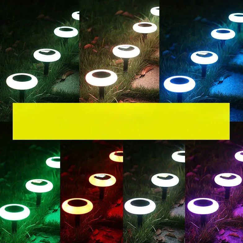 Lampen Bodenstrahler für moderne wetterfeste Außenbereiche - Clowas.de