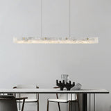 LED Hängeleuchte mit Dimmer für modernes nordisches Design - Clowas.de
