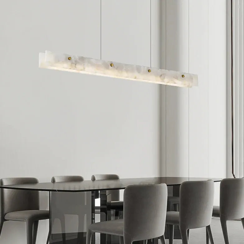 LED Hängeleuchte mit Dimmer für modernes nordisches Design - Clowas.de