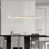 LED Hängeleuchte mit Dimmer für modernes nordisches Design - Clowas.de