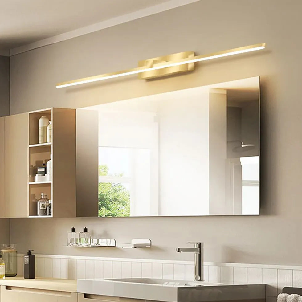 Wandleuchte Sonne Gold im modernen nordischen Stil - Clowas.de